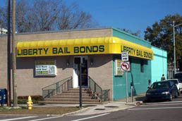 bail bonds